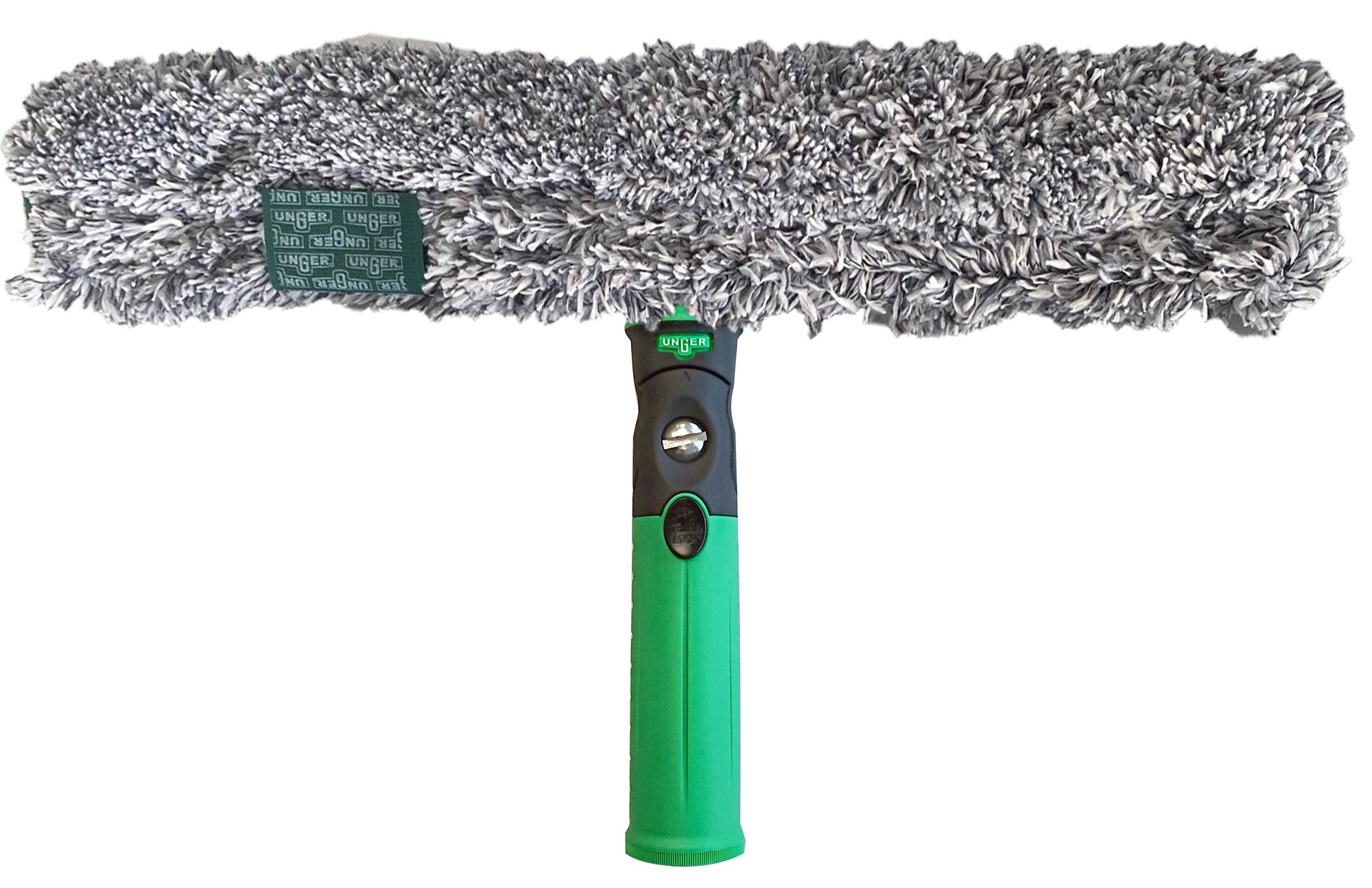 Kit de nettoyage de vitres serie ninja Unger - Voussert