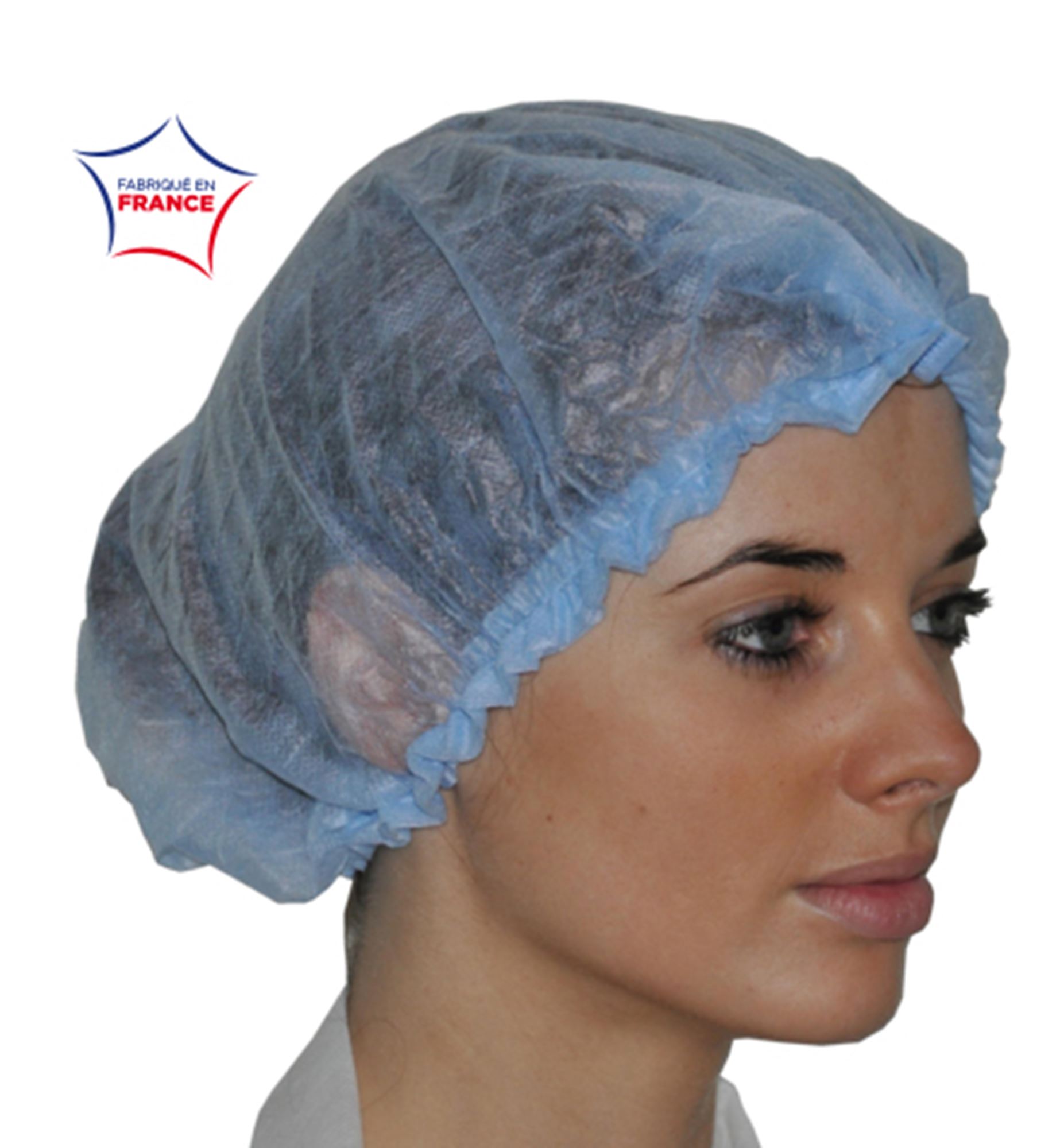 Charlotte blue clip 10 grs latex free 300