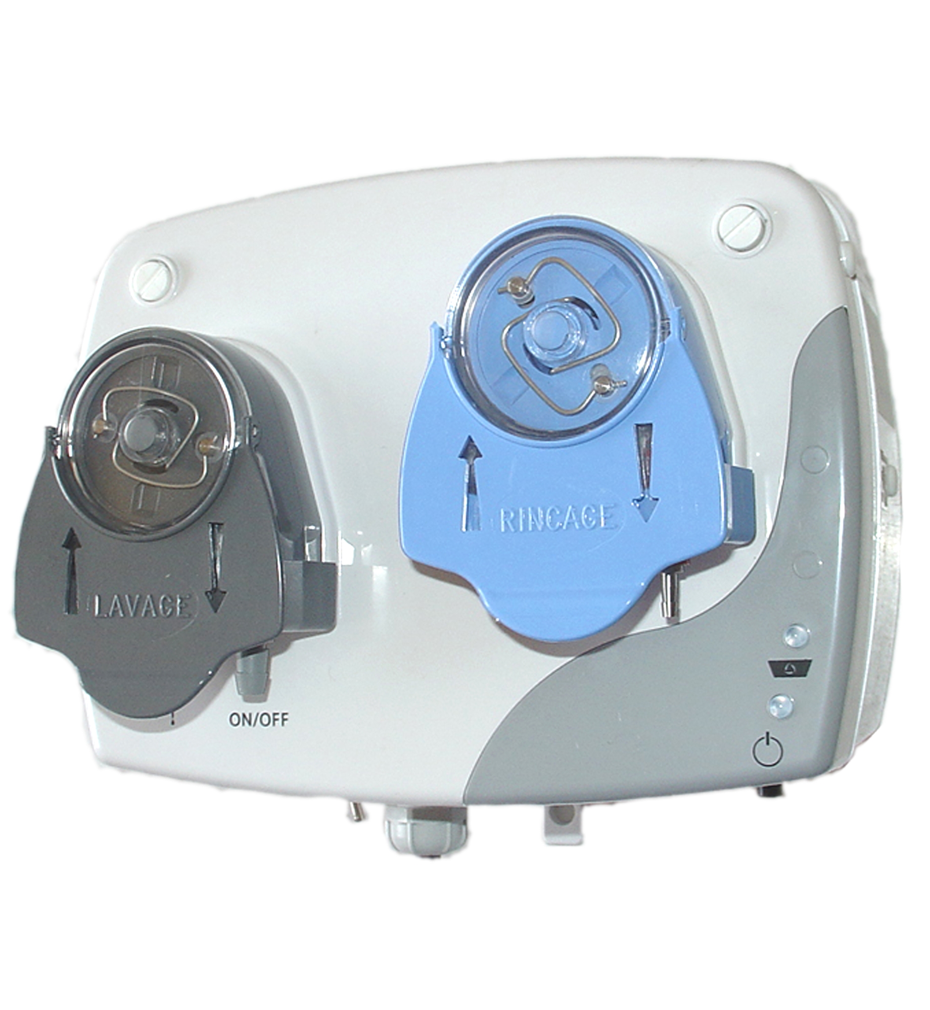 Automatic dispenser dishwasher Business