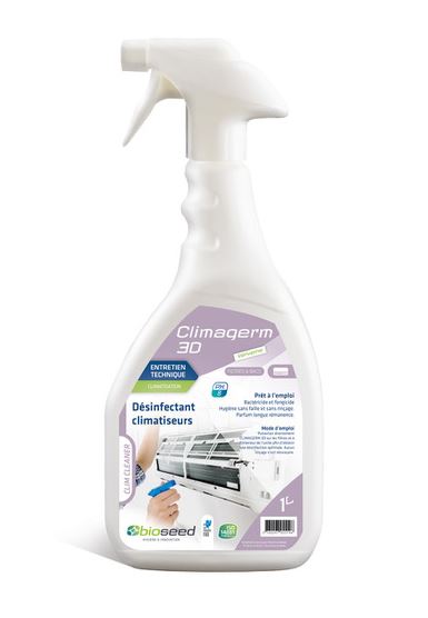 Clim Concept Cleaner
