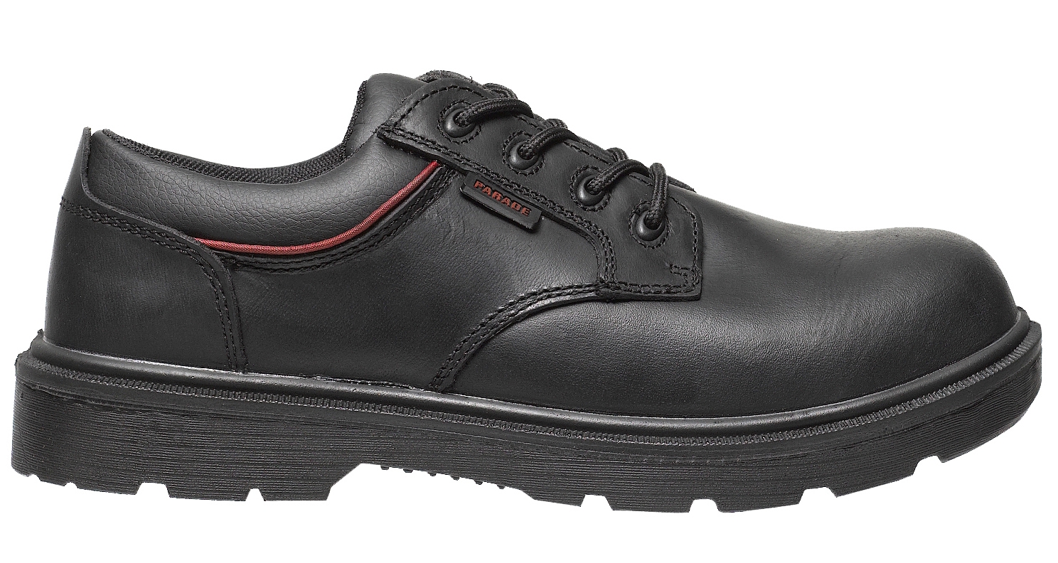 Parade Flacke S3 City Safety Shoes