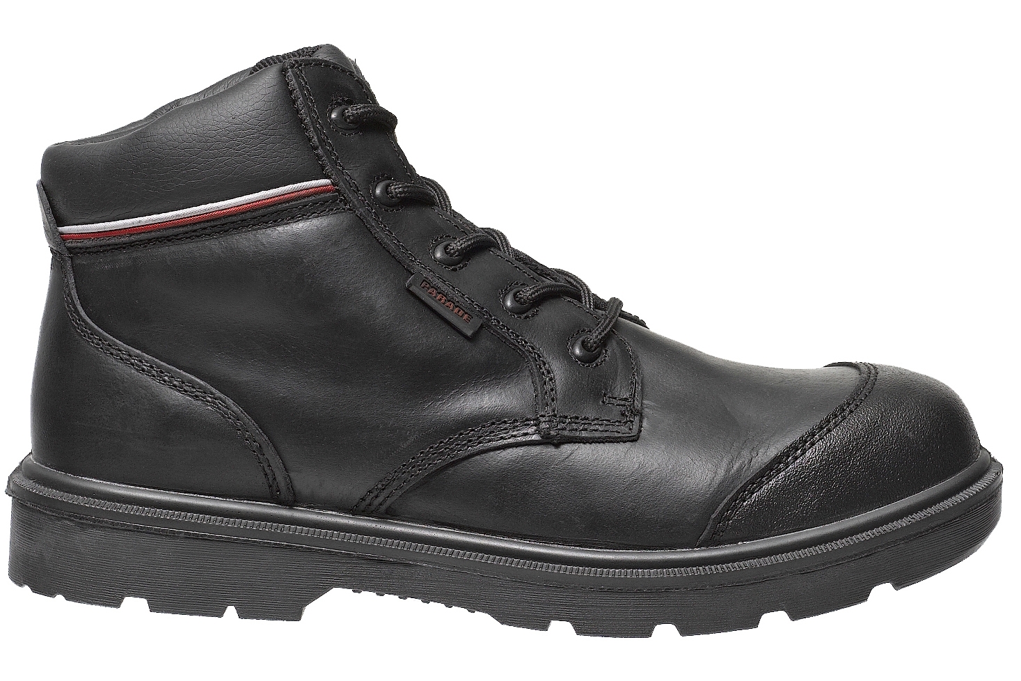 Parade Flippo S3 City Safety Shoes