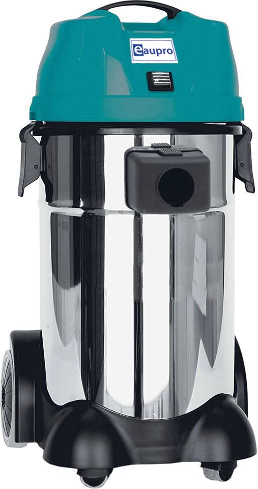 Numatic KV30I stainless steel dust vacuum cleaner