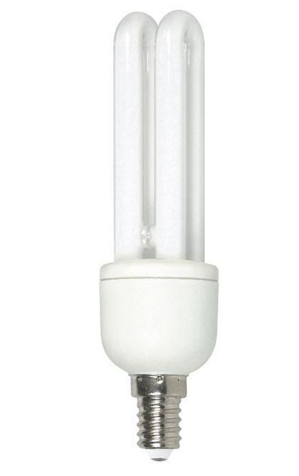 beklimmen Tot paraplu Actinic lamp E14 20 watts destroyer: BRC - Voussert