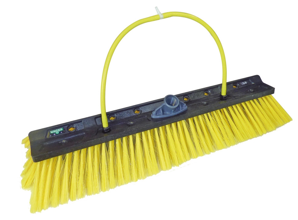 Unger cleaning brush 60cm solar panel nlite