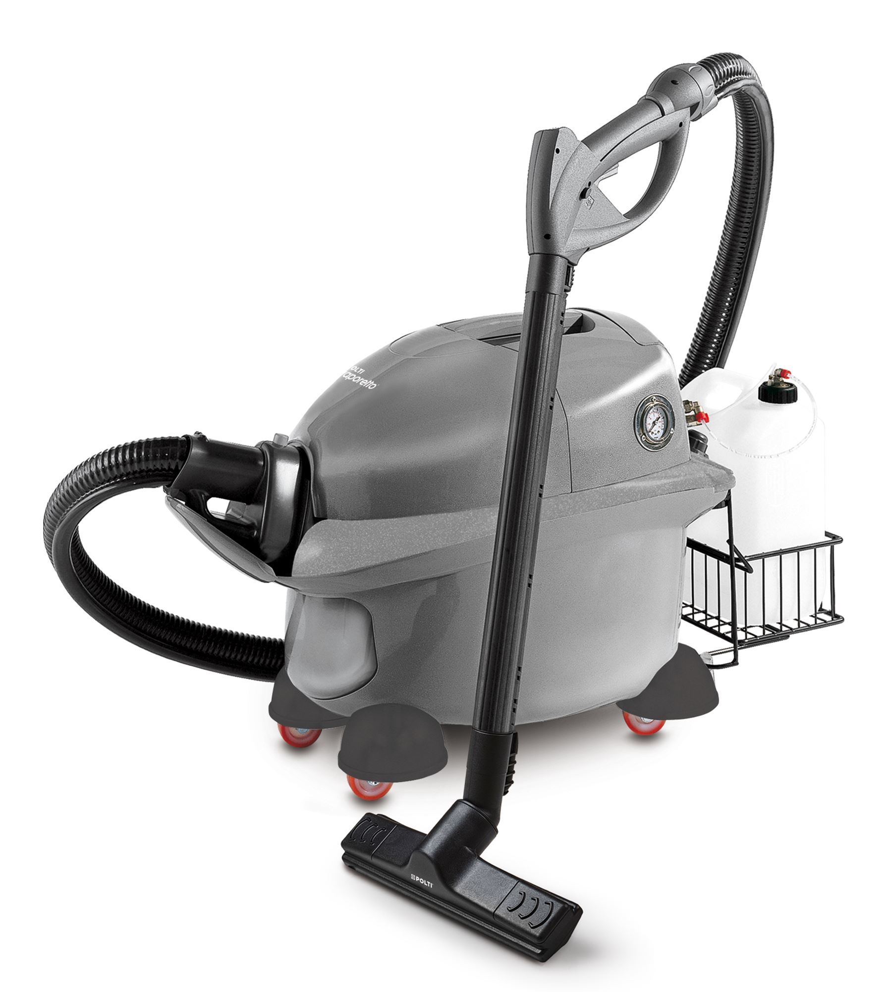 Polti professional vaporetto MV steam cleaner 2020 - voussert