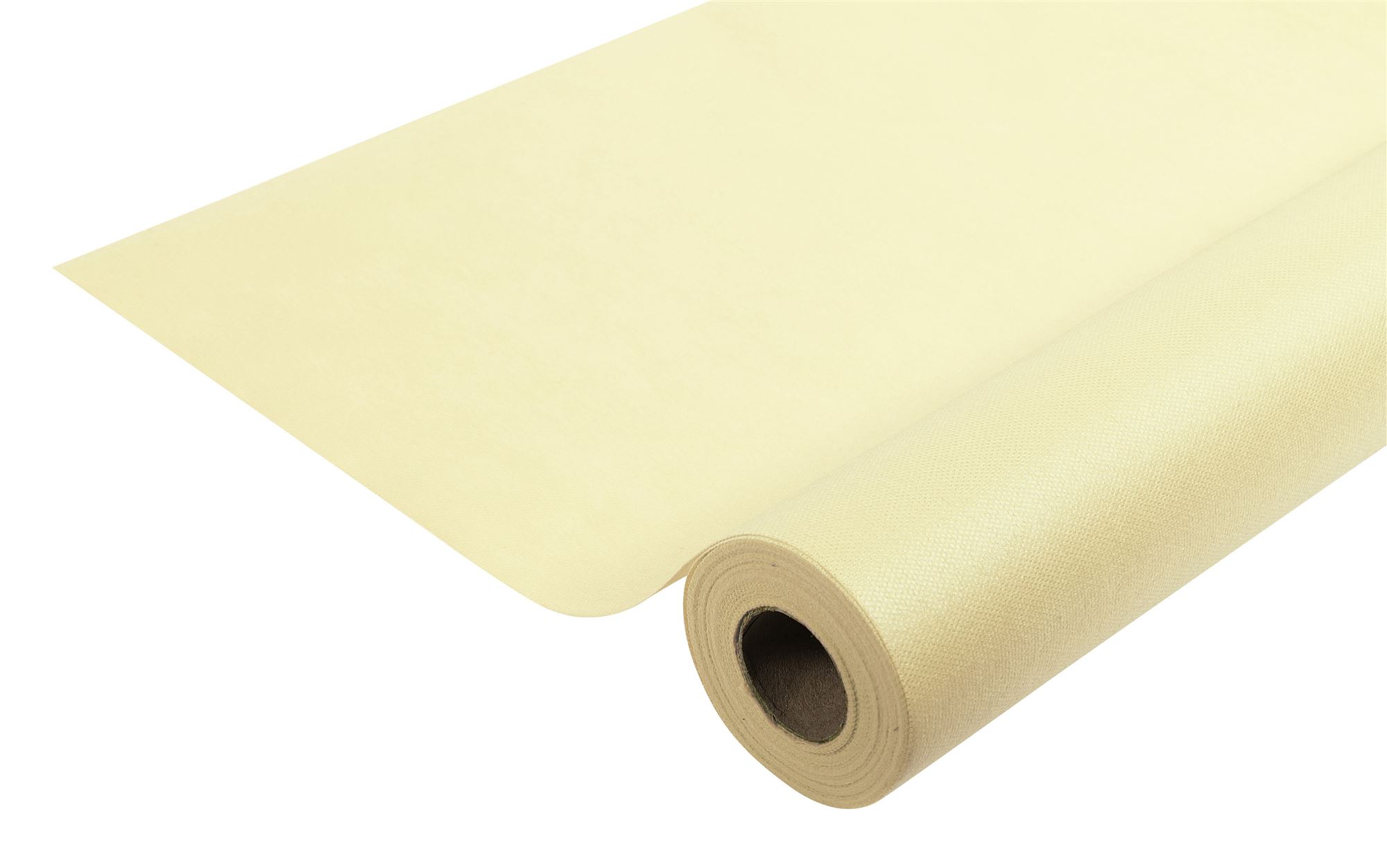  Spunbond  ivory 25m promo