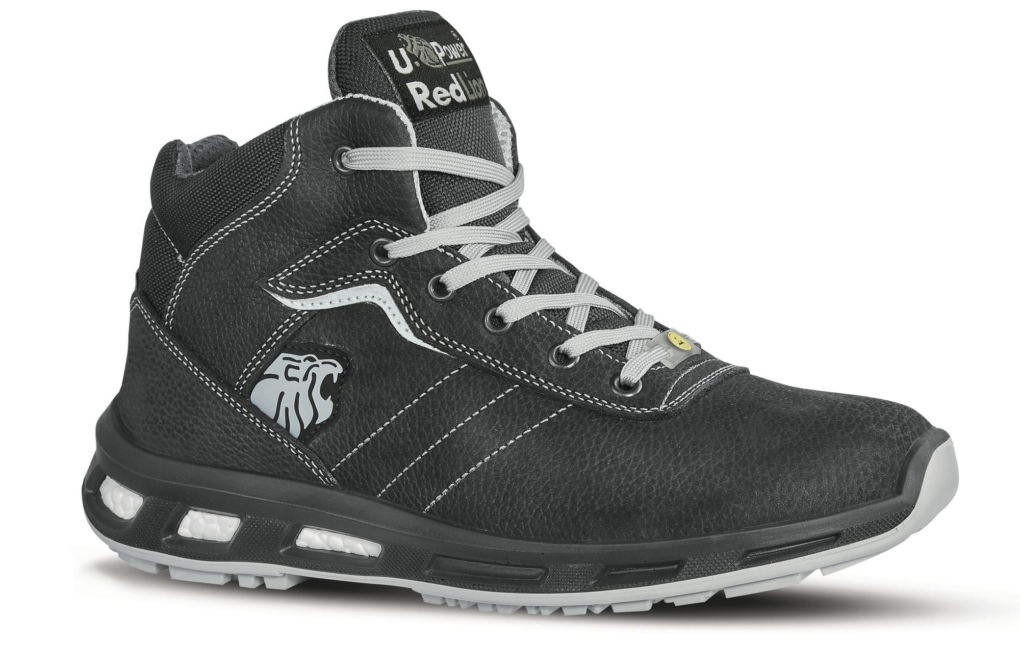 u power work boots
