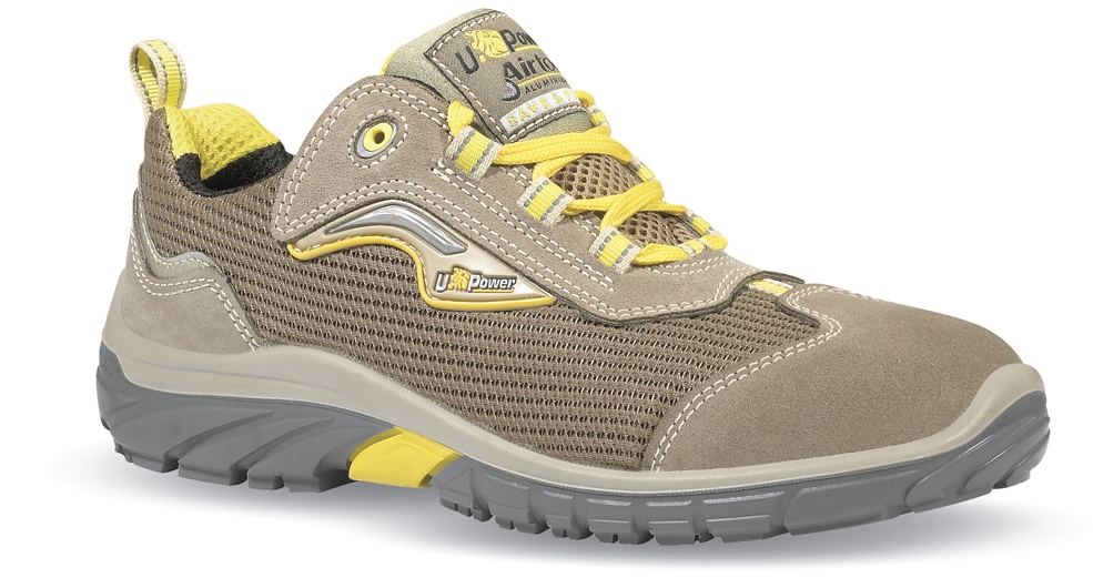 Safety shoe S1P SRC Angel Grip