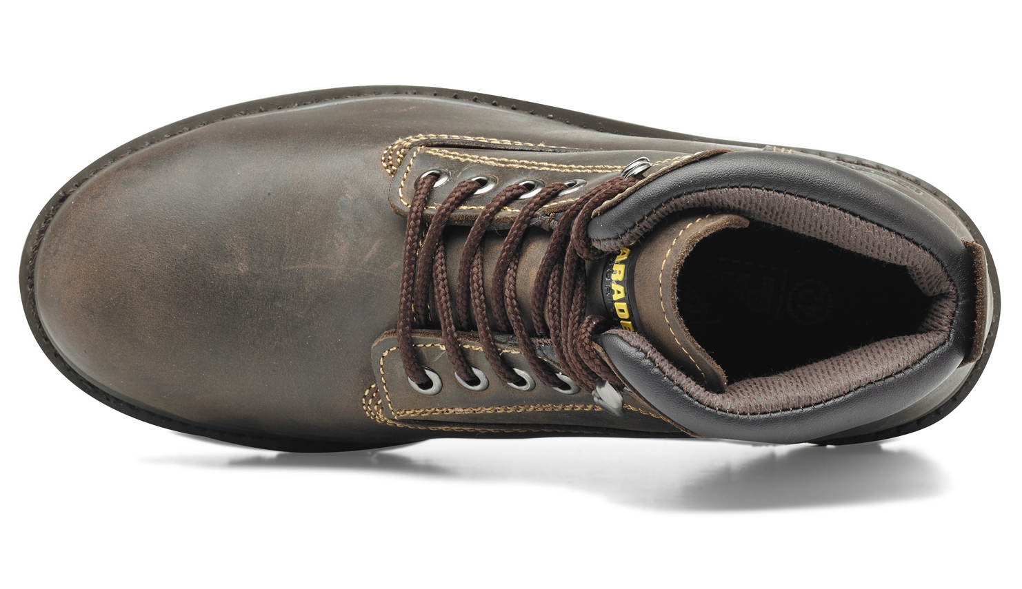 Safety shoe Parade Truck Voussert