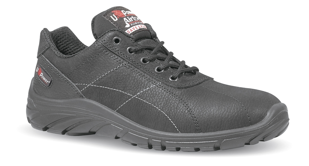 Shoe S3 SRC Safety Gessato