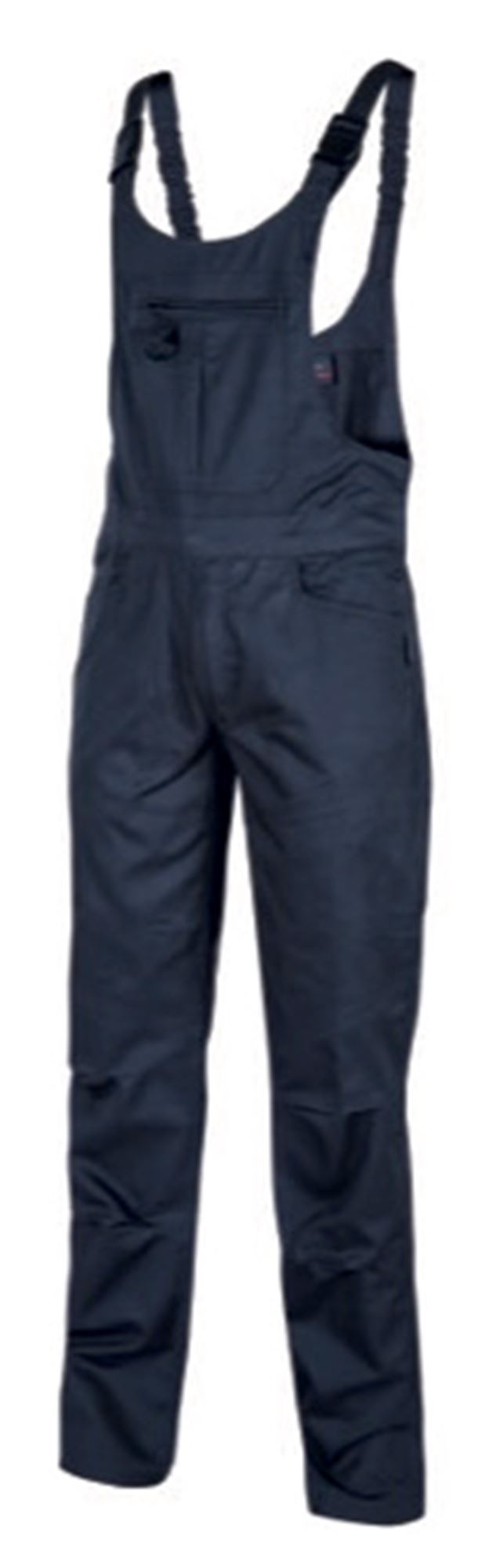 Atene Upower Westlake Blue Work Overalls