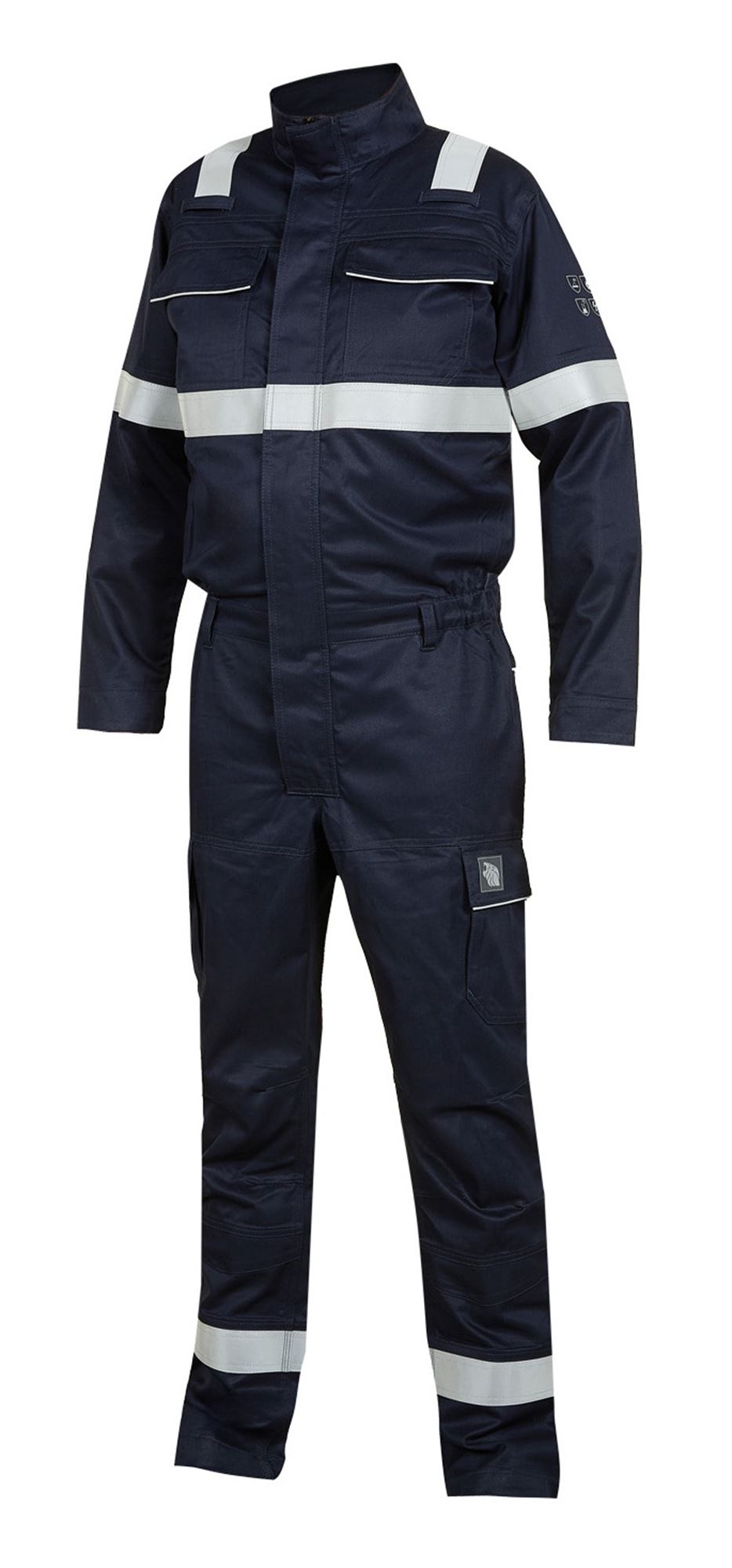 WMP249NO - Stonewall work overalls