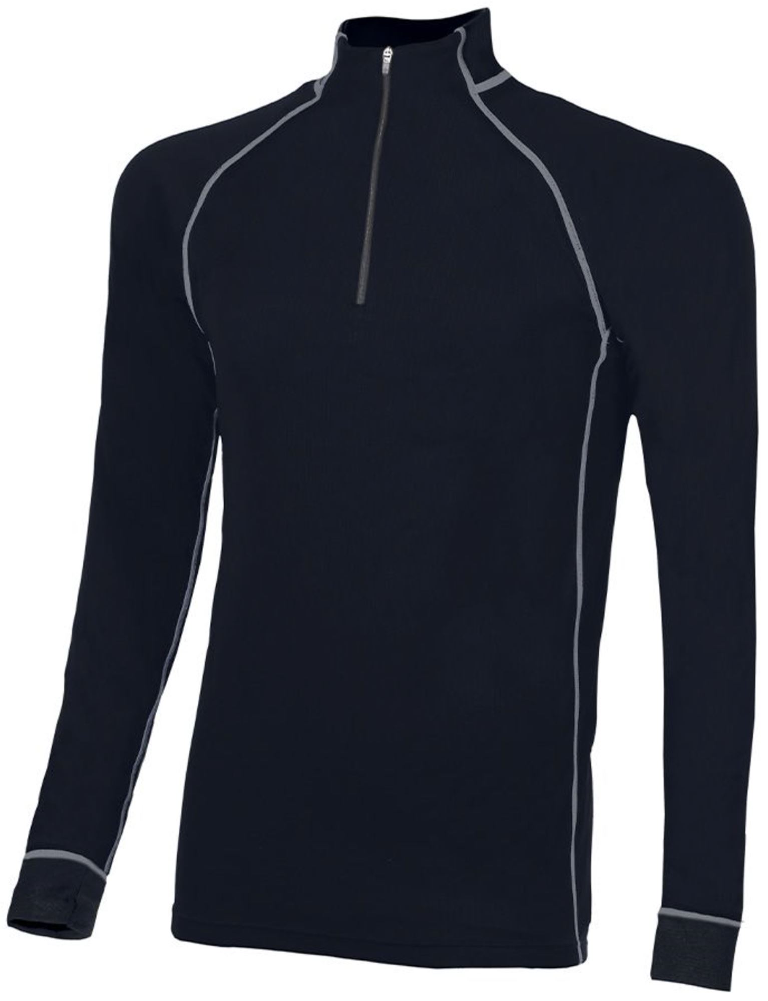 WSK099DB - Makalu deep blue thermal underwear