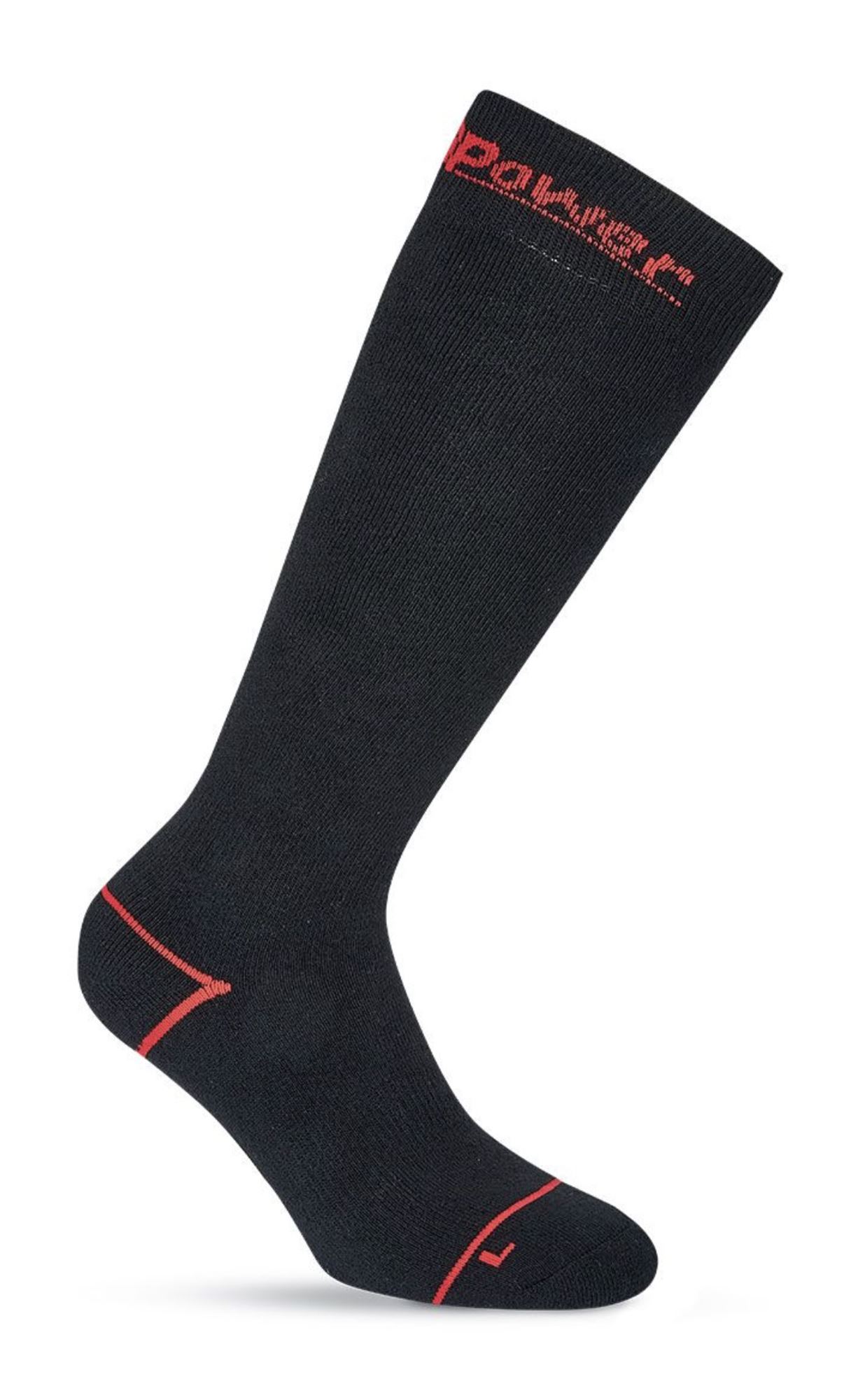 WSK315BC - Frost High Work Socks 