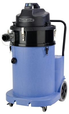 industrial vacuum cleaner Numatic SSIVD1082 DH