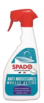 Spado anti mold 500 ml foam