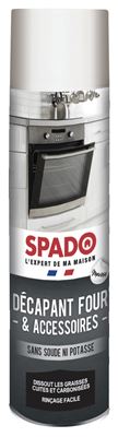 Spado oven stripper 600ml