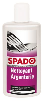 Spado cleaner silverware 250 ml