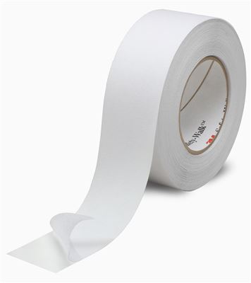 Anti-slip adhesive tape fine grain 51mm 3M