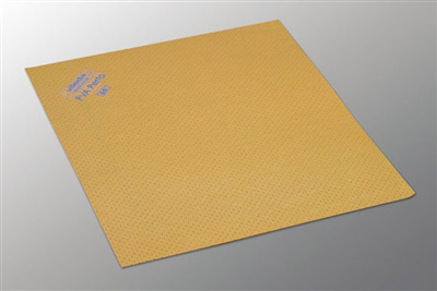 Buy Vileda PVA Microfibre Cloth Yellow Pack of 5