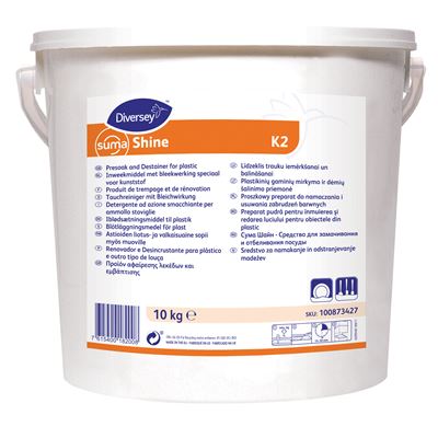 Suma shine K2 dipping powder 10kg