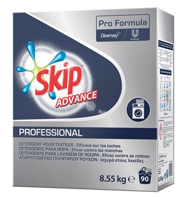 Skip professional advance 8.55kg