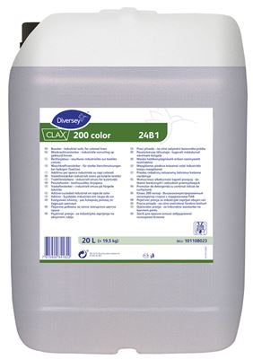 Clax 200 color 24B1 concentrated degreaser 20L