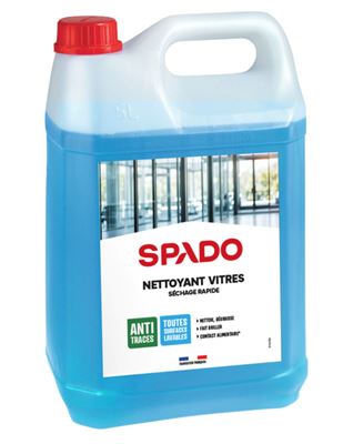 Spado window cleaner professional 5 L