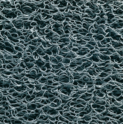 3M Nomad Terra outdoor carpet gray 8100 6.10 x 0.91 m