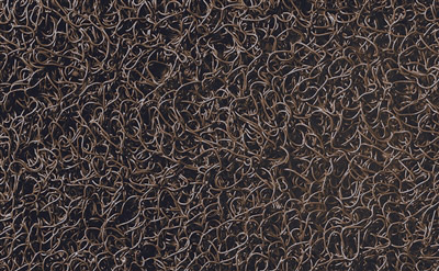 3M Nomad Terra carpet outside brown 6050 6.10 x 0.91 m