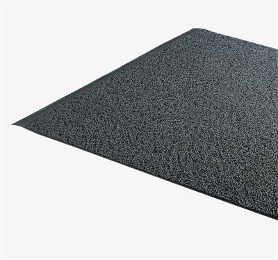 3M Nomad Terra outdoor carpet gray 6050 6.10 x 1.22 m