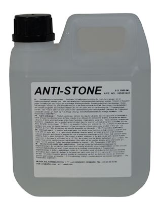 Anti-lime cleaner Nilfisk anti stone 6X1L