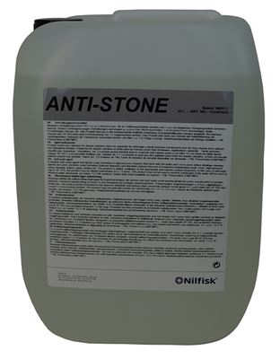 Nilfisk anti stone cleaner 10 L