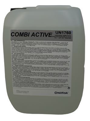 Degreaser overkill combi active Nilfisk SV1 10 L