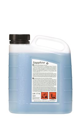 Nilfisk sapphire 4X2.5L vehicle wash