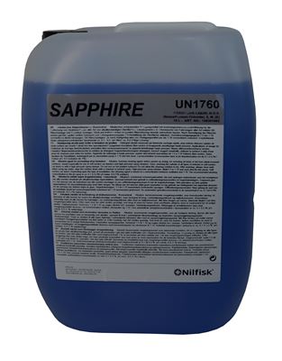 Vehicle wash Nilfisk sapphire SV1 10L