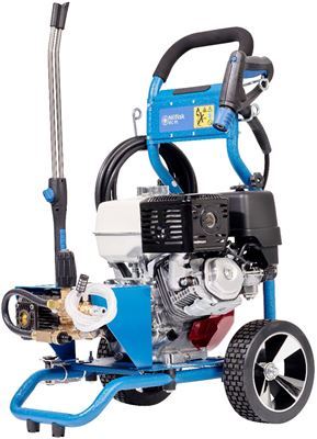 Nilfisk Alto ™ 5M-280 Petrol High Pressure Washer