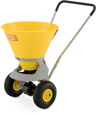 Salt spreader 35 liters SW35C