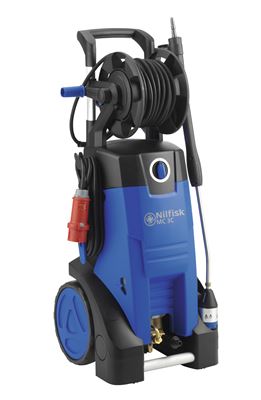 Nilfisk Alto MC 3C-150/570 XT high pressure cleaner