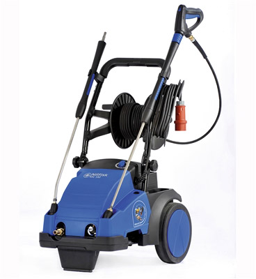 Nilfisk Alto MC 5M 180/740 XT high pressure cleaner