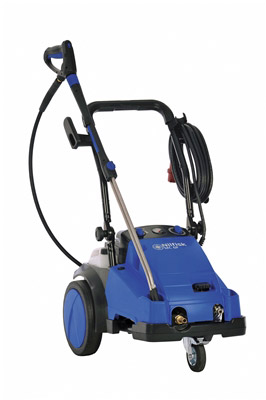 High pressure washer Nilfisk Alto 6P MC-250 FA