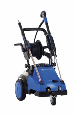 Nilfisk MC 6P-120/1950 FAXT High-Pressure Washer