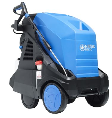 Nilfisk MH 3C 180/780 PA high pressure cleaner