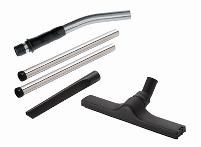 KIT BASIC ACC D36MM 4 PIECES