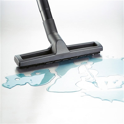 Multi Nilfisk Advance D 36 Combination Vacuum Brush