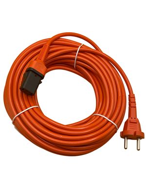 Nilfisk 15m Detachable Power Cable