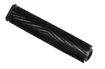 Polypro black hard brush Nilfisk SCRUBTEC 130 310 mm