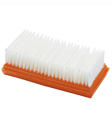 Cooling air filter Nilfisk Alto Attix 33 44