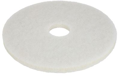 3M Scotch Brite white disc 530 mm package 5